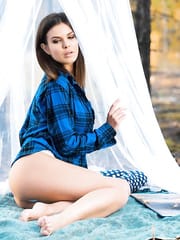Zelda B - MetArt