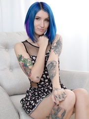 Keoki Star - Young Courtesans