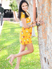 Viva Athena - FTV Girls 3