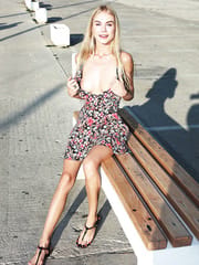 Nancy A - Watch 4 Beauty