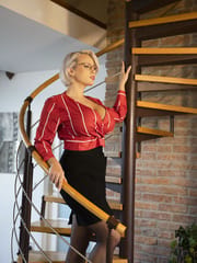 Angel Wicky - Mom XXX