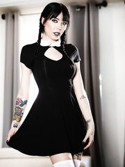 Leda Bear - Burning Angel