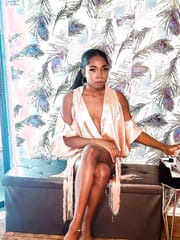 Amari Anne - Artistic Expression