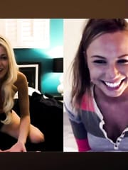 Aidra Fox, Charlotte Stokely - Separate But Together
