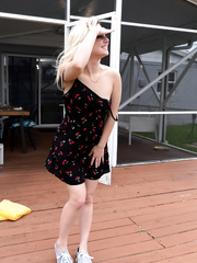 Aria Banks - Bratty Sis