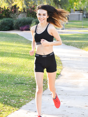 Sawyer - FTV Girls 1