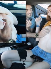 Jane Rogers, Andi Rose - Exploited College Girls 1