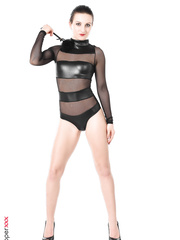 Melody Clark - iStripper