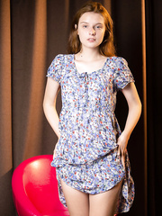 Sienna - The Life Erotic