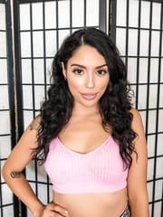 Vanessa Sky - Wankz VR