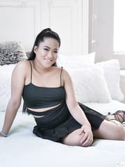 Alona Bloom - Little Asians