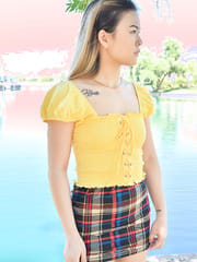 Lulu Chu - FTV Girls 2