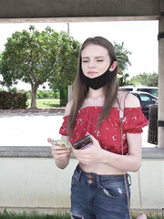 Jessae Rosae - Bangbus