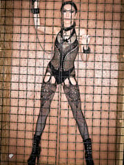 Judy Jolie - Spizoo