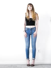 Michelle - Net Video Girls