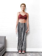 Rebel - Casting Couch HD