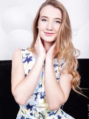 Grace Rosy - Nubiles 1