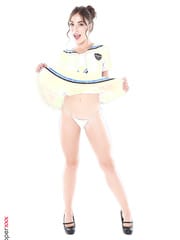Anastasia Brokelyn - iStripper