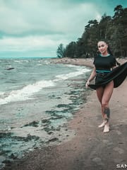 Sandra Sanktor
