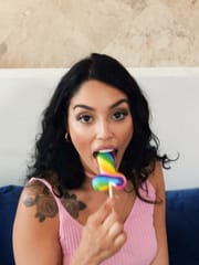 Vanessa Sky - RK Prime