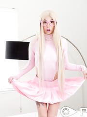 Kenzie Reeves - POVD