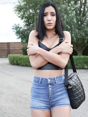 Nikki Fox - Sex Babes VR