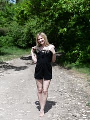 Varvara - Stunning 18