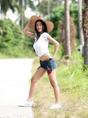 Kahlisa - MetArt X