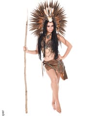 Savana Wildchild - iStripper