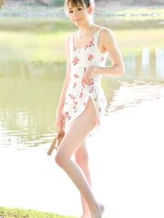 Michelle - FTV Girls 3