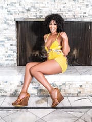 Misty Stone - Milf VR