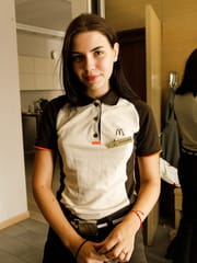 Vero Biketi - Im Lovin It (Zishy)