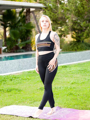 Chrystal Sinn - Private