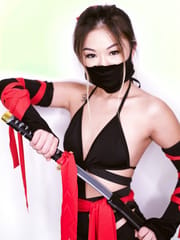 Lulu Chu - EroticaX