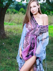 Mirabella - MetArt