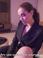 Luxury Girl - TeamSkeet