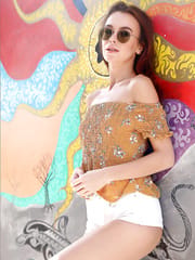 Alice Wonder - MPL Studios