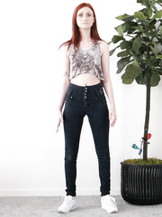 Scarlet - Net Video Girls