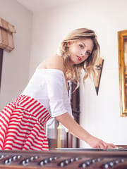 Rebecca Volpetti - MetArtX 3