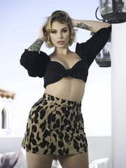Ivy Lebelle - RK Prime