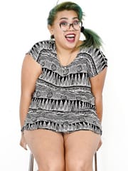 Manila Bey - ATK Hairy
