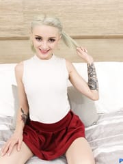 Lola Fae - Private Casting X