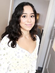 Dania Vega - Bratty Sis