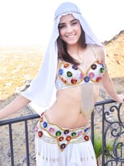 Kylie Rocket - FTV Girls 6
