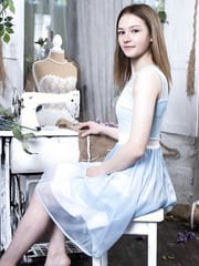 Matty - MetArt