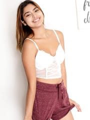 Hazel Heart - ATK Petites
