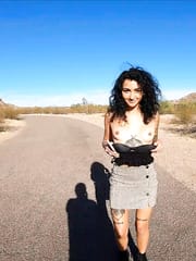 Emma Blanco - Exploited College Girls