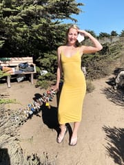 Lily Adams - ATK Galleria