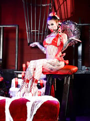 Joanna Angel - Burning Angel 5