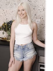 Lilly Bella - Virtual Taboo